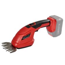 Кусторез Vitals Master AZS 1820 SmartLine+, 18V, лезвие 20cm (без АКБ и ЗУ) (194841)