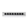 Коммутатор сетевой ZyXel GS1200-8 v3 (GS1200-8V3-EU0101F) - Изображение 1
