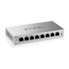 Коммутатор сетевой ZyXel GS1200-8 v3 (GS1200-8V3-EU0101F) - Изображение 2