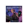Мишка Logitech G305 X Superlight Wireless Black (910-007739) - Зображення 3