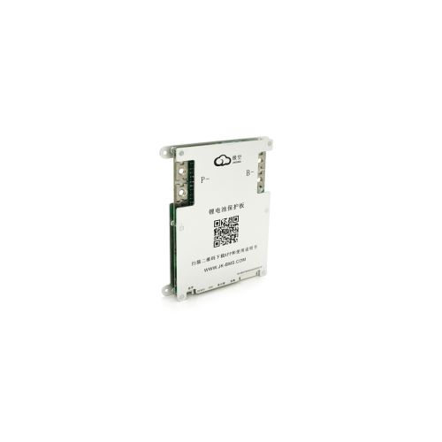 BMS контроллер JiKong Li-Ion/LiFePo4 12-24V 3S-8S 200A (B1A8S20P)