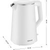 Електрочайник Sencor SWK 0550WH - Зображення 1