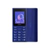 Мобильный телефон Nokia 105 DS 2026 Blue - Изображение 1