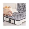 Вафельница Cecotec Fun Gofrestone 4Inox (CCTC-08017) - Изображение 3