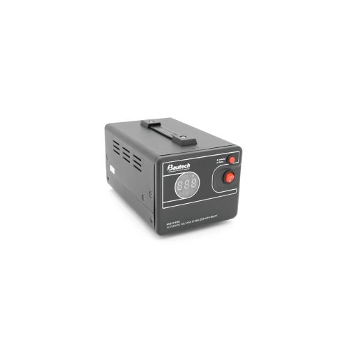 Стабілізатор напруги Bautech AVS-R500VA/300W (AVS-R500VA)