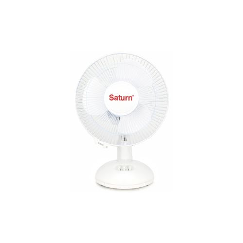 Вентилятор Saturn ST-FN8301W