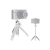 Штатив Ulanzi Vijim Mini Portable and Adjustable Desktop Tripod (2014) - Зображення 3