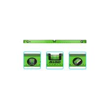 Рівень Alloid 100см, 3 капсули (LD-151100)