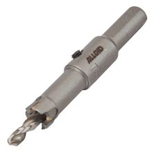 Сверло Alloid Base, корончате, твердосплавне, по металу, 12мм (TS-10012)