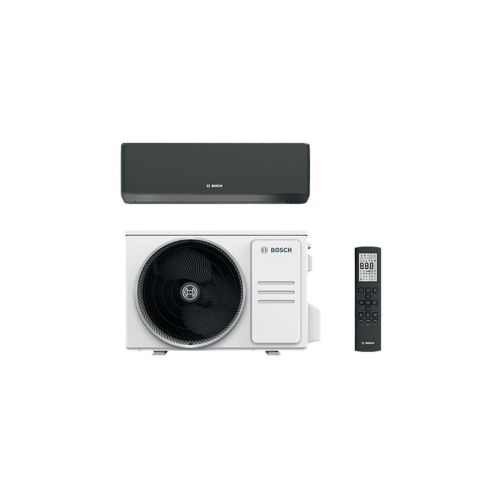 Кондиціонер Bosch CL7000i RAC 3,5 кВт BLACK (7733703130)