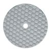 Круг зачистний Alloid Pro, алмазний, шліфувальний, на липучці, HEXAGON, 100мм, зерно 1000 (DD-63391) - Зображення 1