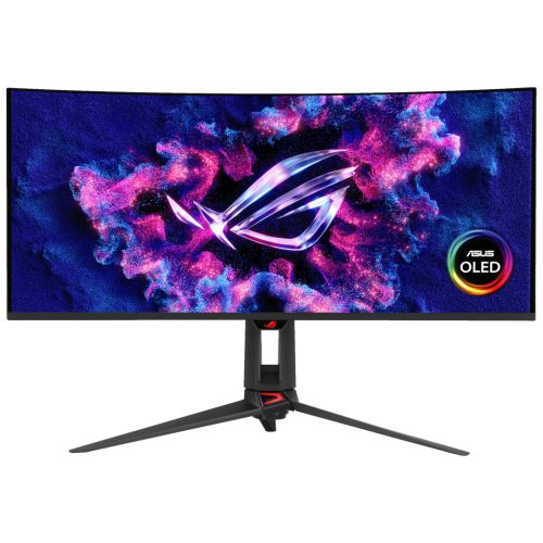 Монитор ASUS PG34WCDN (90LM0CU0-B01971)