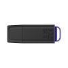 USB флеш накопичувач Kingston 512GB DataTraveler Exodia Black-Purple USB 3.2 (DTXG2/512GB) - Зображення 1