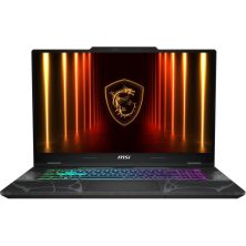Ноутбук MSI Cyborg 15 B2RWFKG-1253XUA (9S7-15Q342-1253)