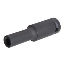 Торцевая головка Alloid ударная, глубокая, 1/2, 8мм (GUG-51108)