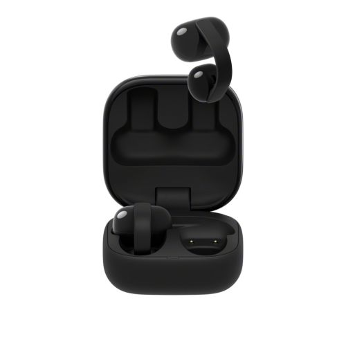 Наушники Sony LinkBuds Clip WF-LC900 Black (WFLC900B.E)