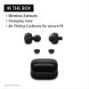 Наушники Sony LinkBuds Clip WF-LC900 Black (WFLC900B.E) - Изображение 2