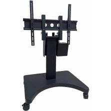 Підставка для інтерактивної дошки Intboard MS-H 65 BK (10910023)
