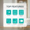 Стиральная машина Gorenje WG4S84B1 - Изображение 3