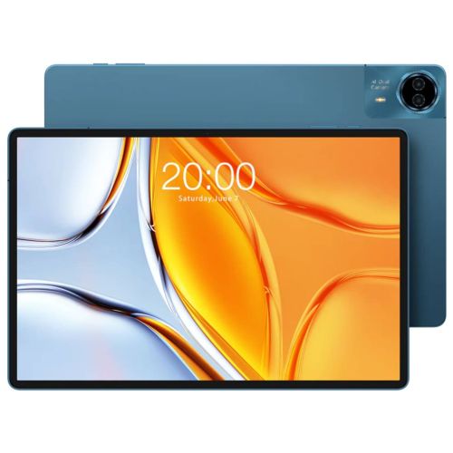 Планшет Teclast T70 (2026) 14 8/128GB LTE Blue (6940709688373)
