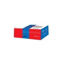 Пружина для палітурки bindMARK пл. 12мм (100 шт.) синяя (43313)