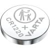 Батарейка Varta CR1220 Lithium (06220101401) - Изображение 2