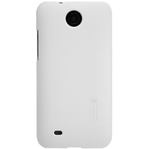 Чехол для мобильного телефона Nillkin для HTC Desire 300 /Super Frosted Shield/White (6100791)