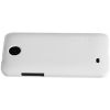 Чехол для мобильного телефона Nillkin для HTC Desire 300 /Super Frosted Shield/White (6100791) - Изображение 2