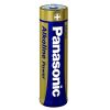 Батарейка Panasonic LR06 Alkaline Power * 2 (LR6REB/2BP) - Зображення 1