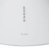 Вытяжка кухонная Perfelli KR 610 W - Изображение 2