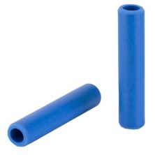 Грипсы XLC GR-S31 'Silicone', синий, 130мм. (2501581012)