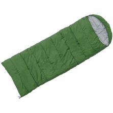 Спальный мешок Terra Incognita Asleep 400 (R) (зелёный) (4823081502203)