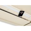 Вытяжка кухонная Perfelli BISP 9973 A 1250 IV LED Strip - Изображение 3