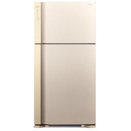 Холодильник Hitachi R-V610PUC7BEG