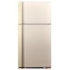 Холодильник Hitachi R-V610PUC7BEG - Изображение 1