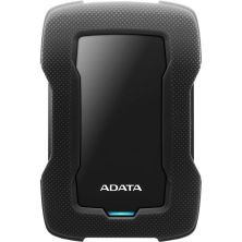 Внешний жесткий диск 2.5 2TB ADATA (AHD330-2TU31-CBK)