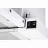 Вытяжка кухонная Ventolux GARDA 60 WH (1300) SMD LED - Изображение 3