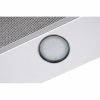 Вытяжка кухонная Ventolux GARDA 60 WH (1300) SMD LED - Изображение 4