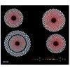 Варочная поверхность Weilor WHC 651 BLACK - Изображение 1