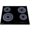 Варочная поверхность Weilor WHC 651 BLACK - Изображение 2