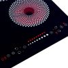 Варочная поверхность Weilor WHC 651 BLACK - Изображение 4