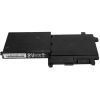 Акумулятор до ноутбука HP ProBook 650 G2 HSTNN-UB6Q, 43Wh (3930mAh), 3cell, 11.4V, Li- (A47323) - Зображення 2
