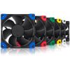 Кулер для корпуса Noctua NF-A8 PWM CHROMAX.BLACK.SWAP - Изображение 3