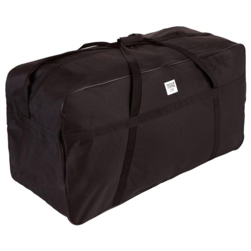 Сумка дорожная TravelZ Bag 235 Black (927295)