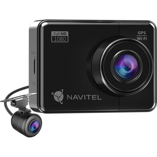 Видеорегистратор Navitel Navitel R700 GPS (8594181741682)