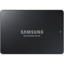 Накопитель SSD 2.5 480GB Samsung (MZ7LH480HAHQ)