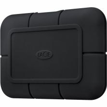 Накопичувач SSD USB Type-C 2TB Rugged Pro LaCie (STHZ2000800)