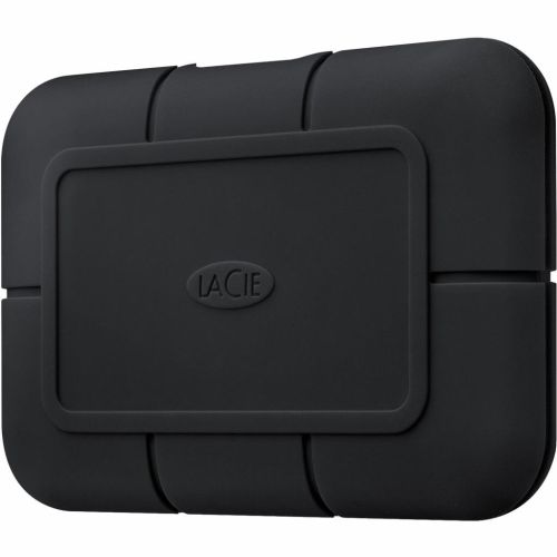 Накопичувач SSD USB Type-C 2TB Rugged Pro LaCie (STHZ2000800)