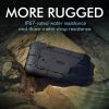 Накопичувач SSD USB Type-C 2TB Rugged Pro LaCie (STHZ2000800) - Зображення 2