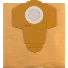 Мешок для пылесоса Einhell мешки бумажные, 20л, 5шт (2351152)